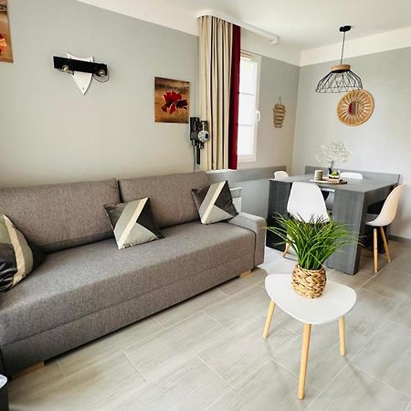 Appartement En Residence Pierre Et Vacance Au Golf Biscarrosse Buitenkant foto
