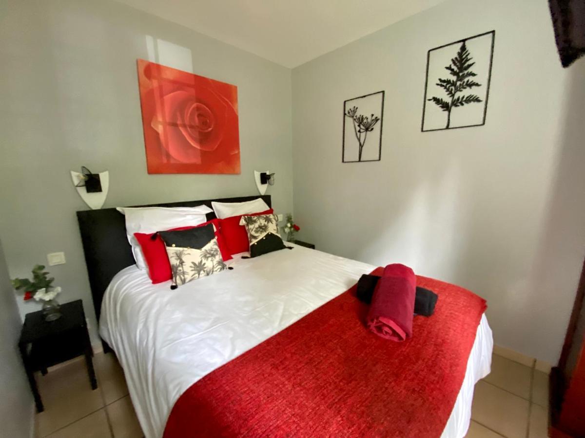 Appartement En Residence Pierre Et Vacance Au Golf Biscarrosse Buitenkant foto