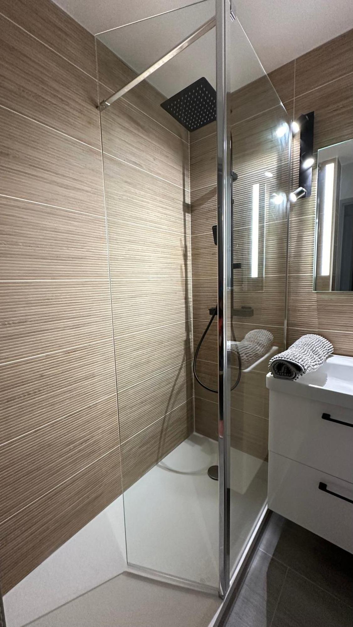 Appartement En Residence Pierre Et Vacance Au Golf Biscarrosse Buitenkant foto